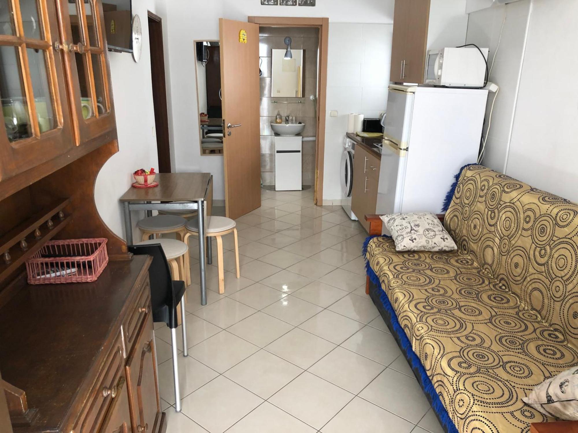 Apartment Near Ocean Rua Alves Correia Albufeira Luaran gambar