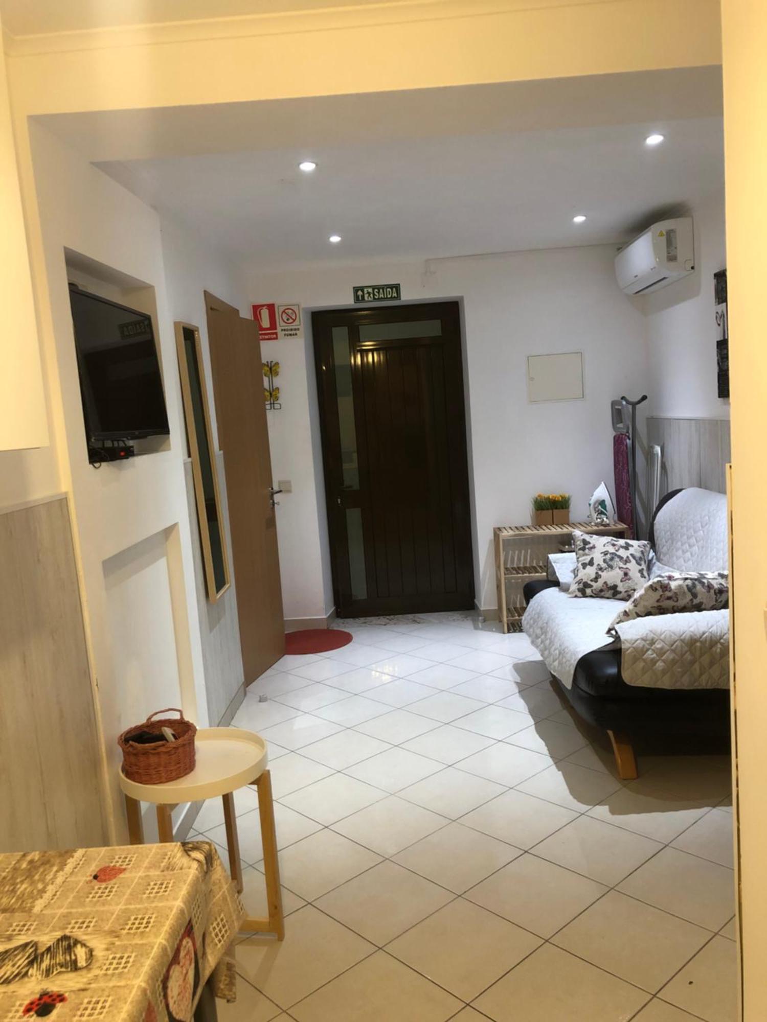 Apartment Near Ocean Rua Alves Correia Albufeira Luaran gambar